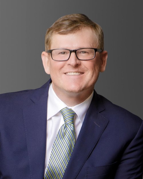 Headshot Image for Andy Page